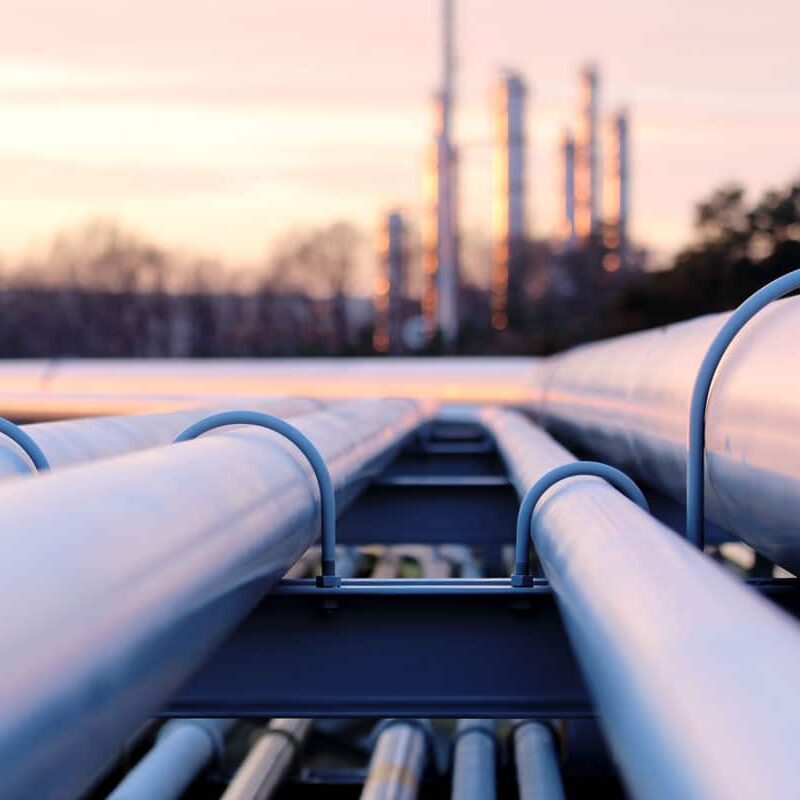 Oil and Gas