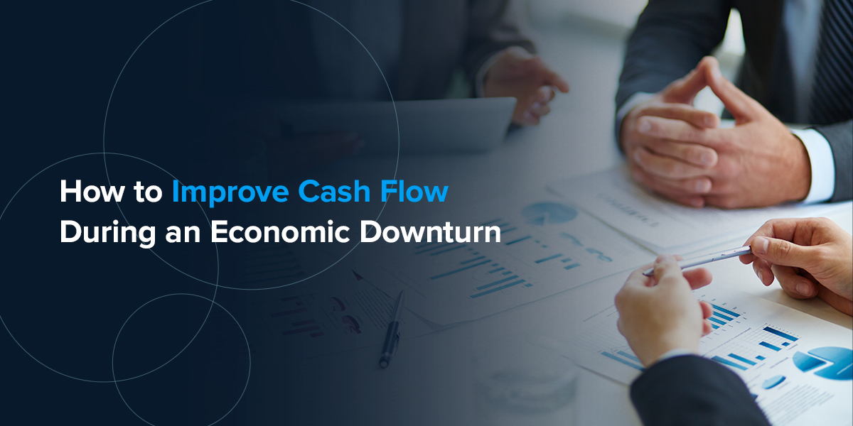 how to improve cash flow during crisis