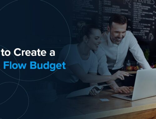 How to Create a Cash Flow Budget
