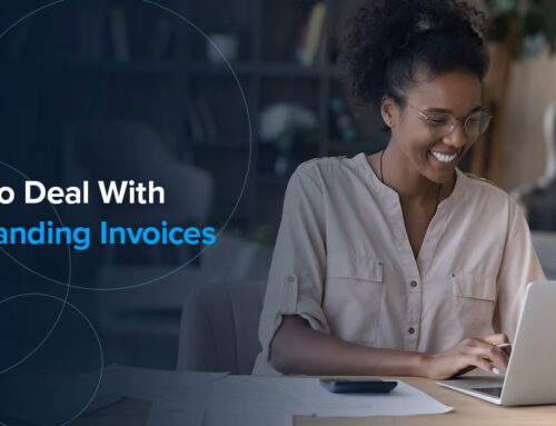 How to Deal With Outstanding Invoices