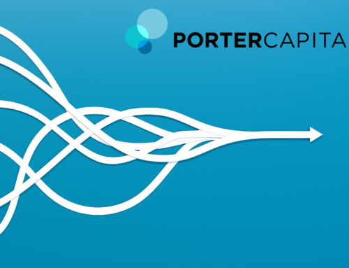 Porter Capital Group Strengthens Market Position with Strategic Merger