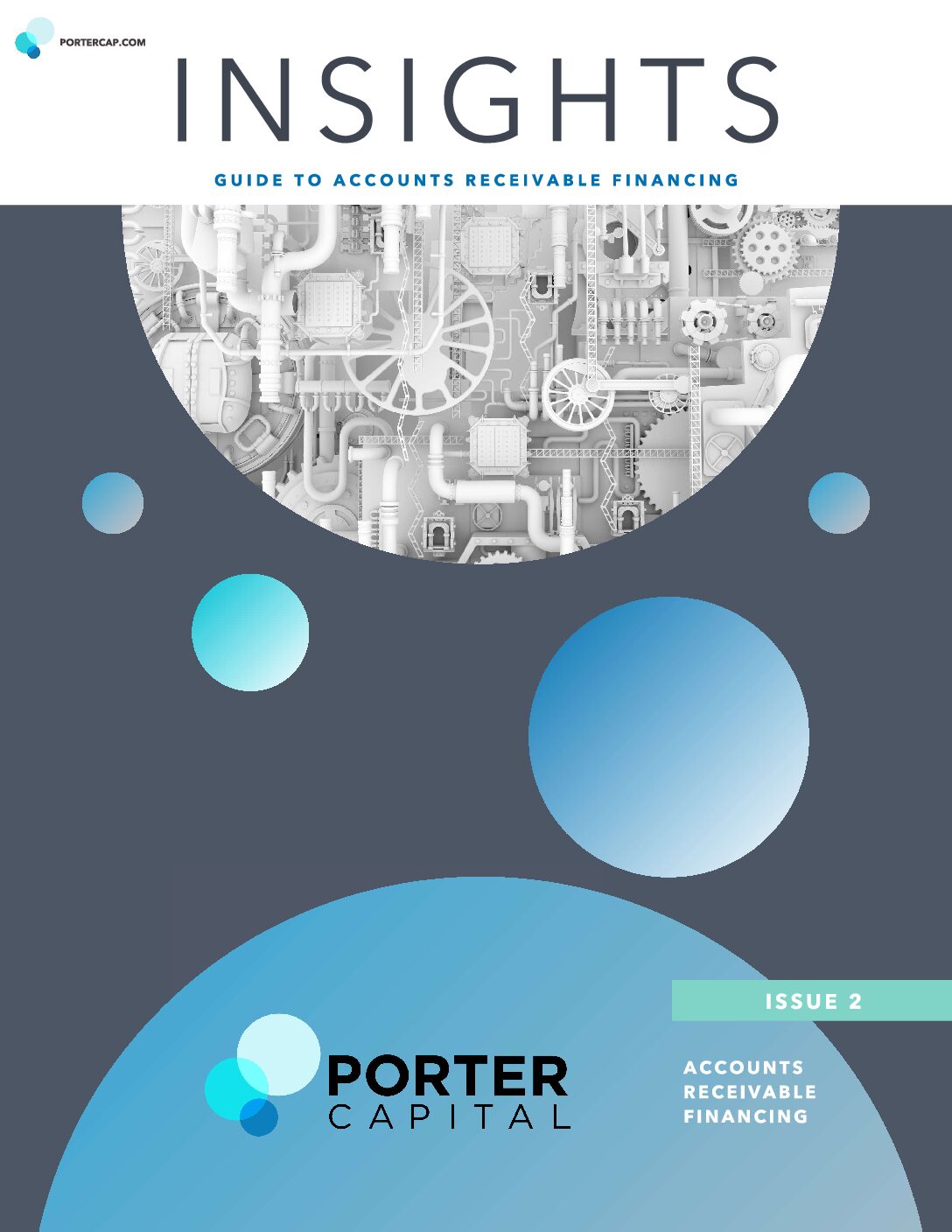 Insights | Porter Capital