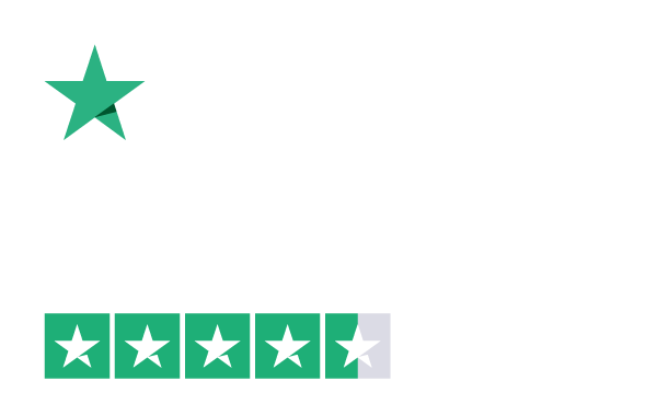 Trustpilot Logo