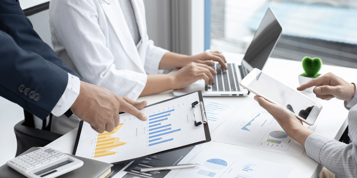 Why Private Equity Firms Use AR Financing for Portfolio Companies