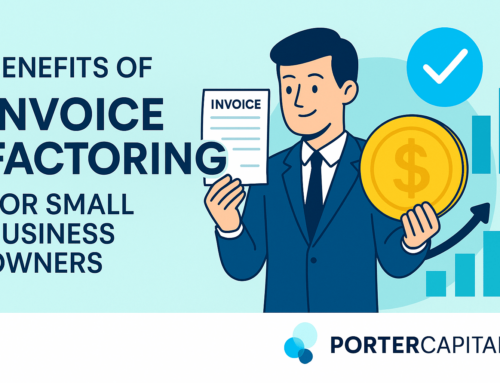 The Essential Guide to Invoice Factoring for Small Business Success