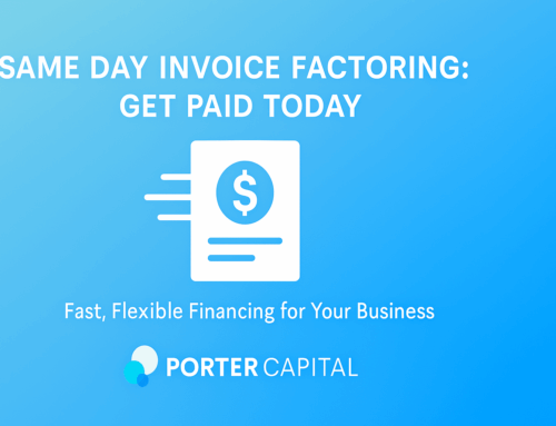 Maximize Your Cash Flow with Same Day Invoice Factoring Solutions