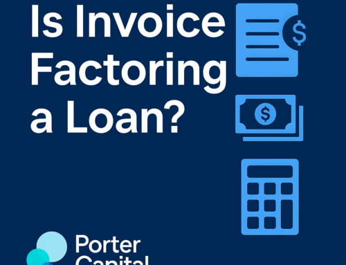Is Invoice Factoring a Loan? Understanding the Key Differences