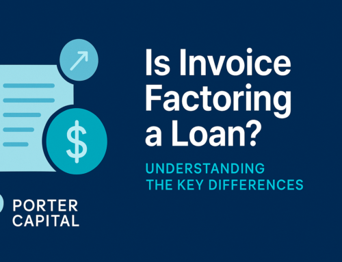 Is Invoice Factoring a Loan? Understanding the Key Differences