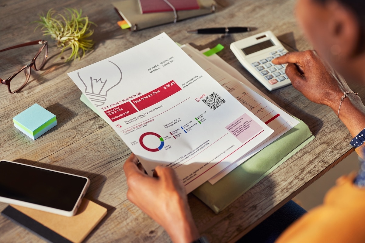 Invoice Analysis