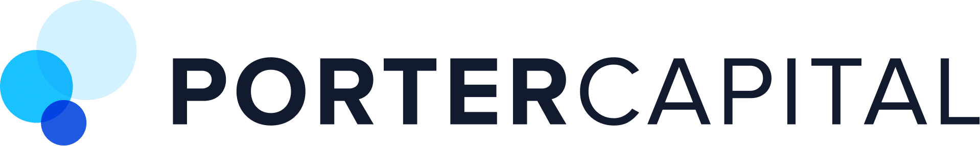 Porter Capital Logo